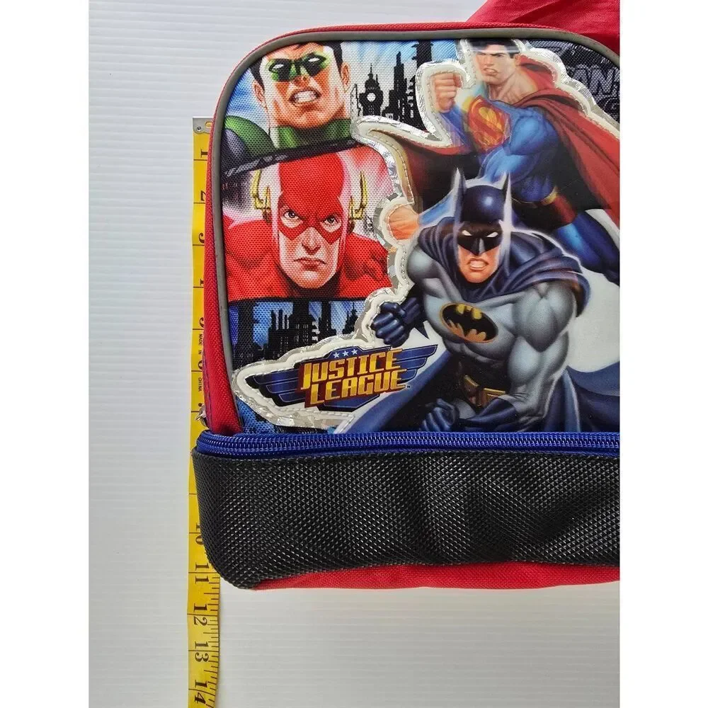 Justice League Backpack